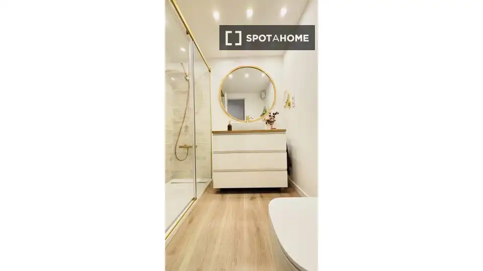 Habitación 115 m², Benidorm