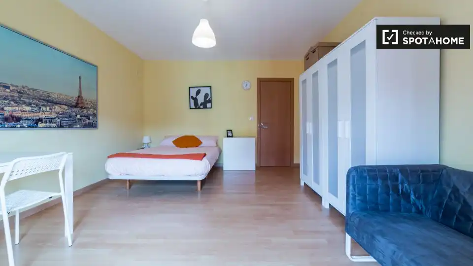 Habitació de lloguer, València