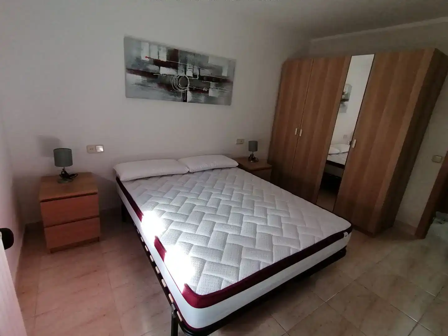 Piso de 85 m² en Vilaller