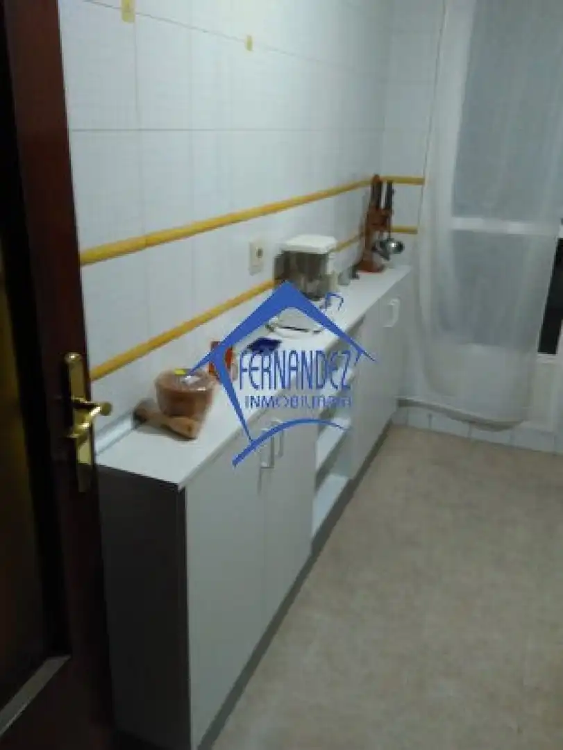 Piso de 80 m² en Cáceres