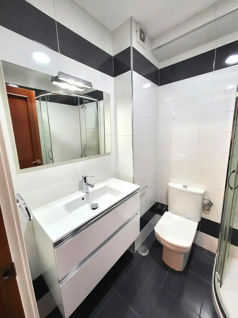 Piso de 90 m² en Vigo