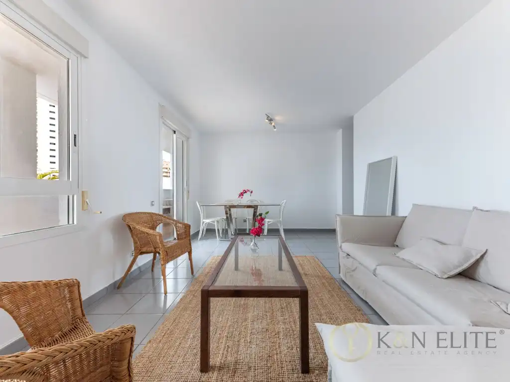 Piso de 215 m² en Benidorm