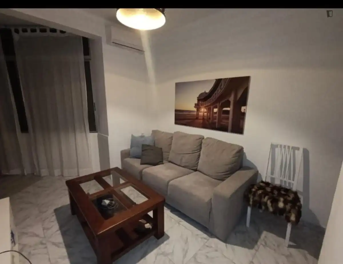 Habitación en alquiler, Sevilla