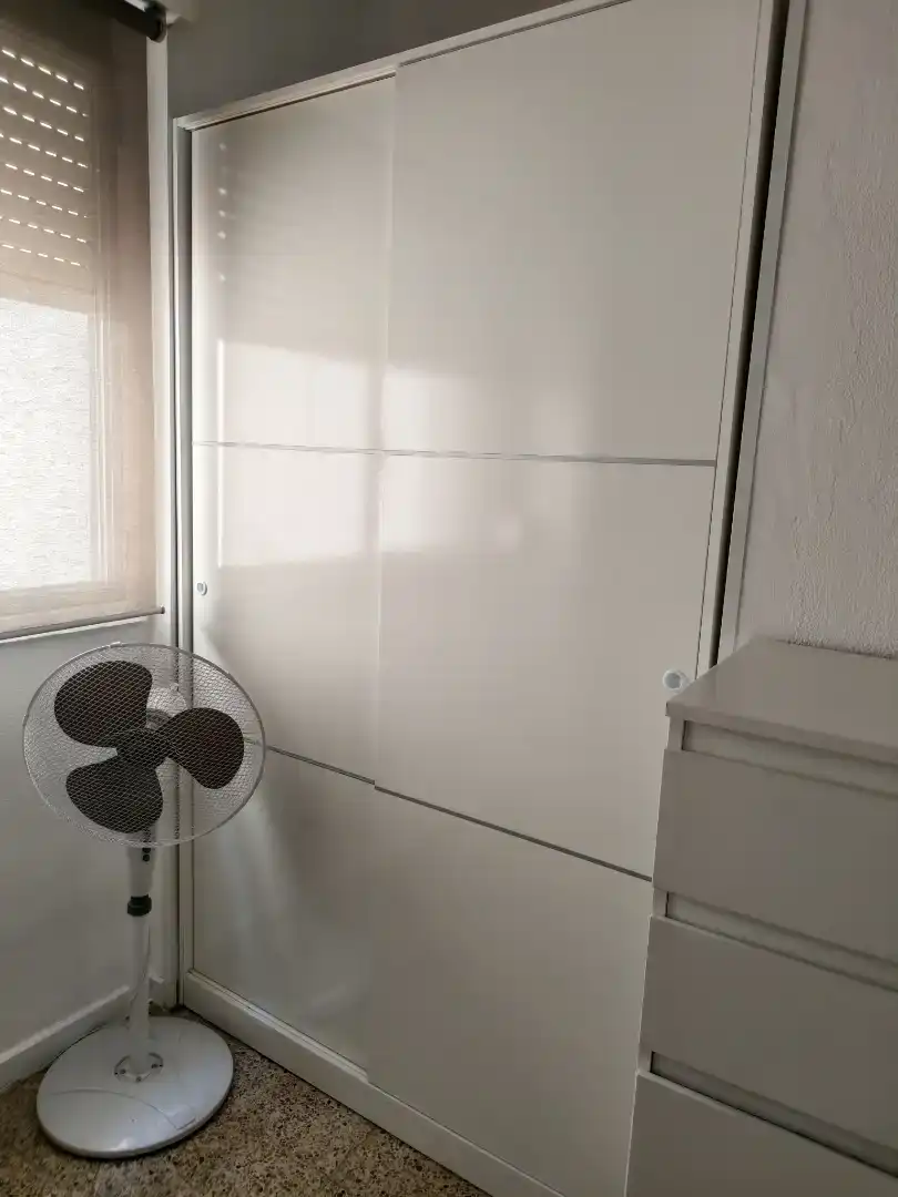 Piso de 70 m² en Mérida