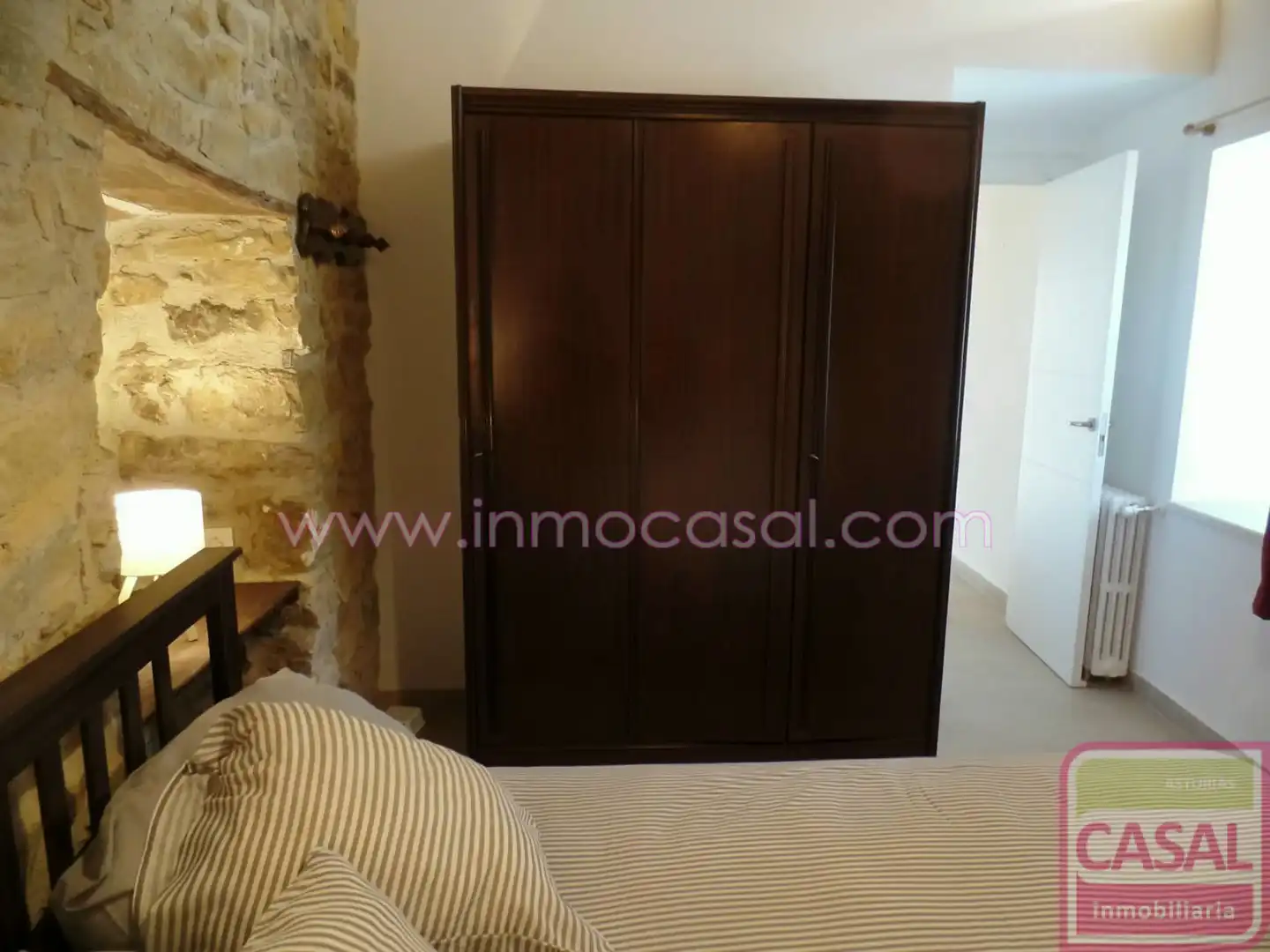 Wohnung 58 m² in Oviedo