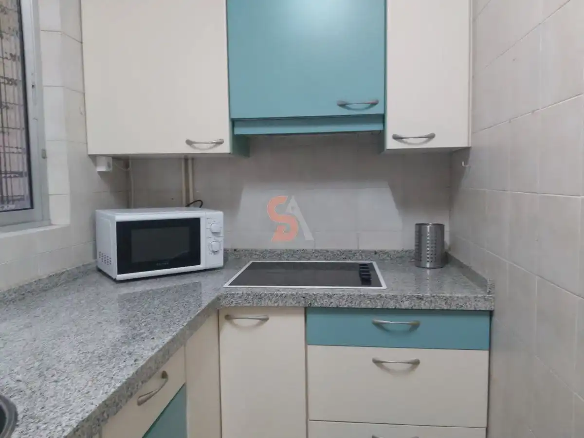 Pis de 85 m² a Valladolid