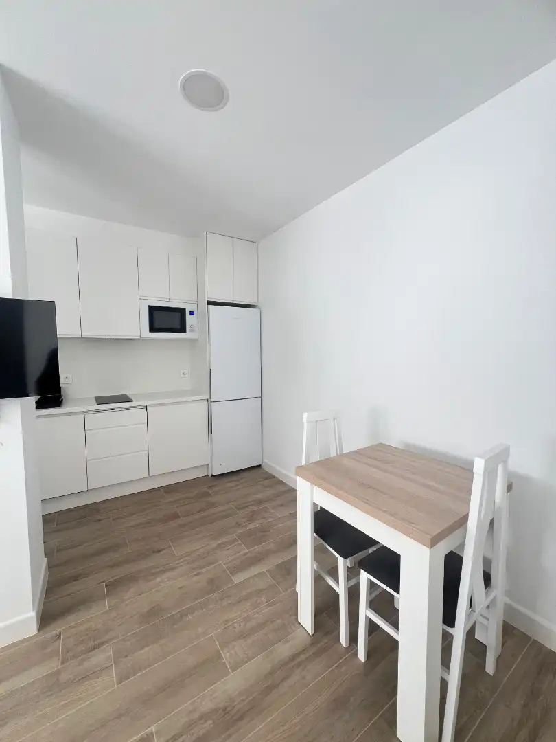 Pis de 40 m² a Ciudad Real