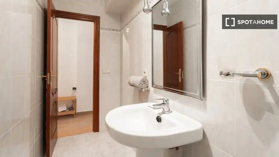 Habitación en alquiler, Alicante