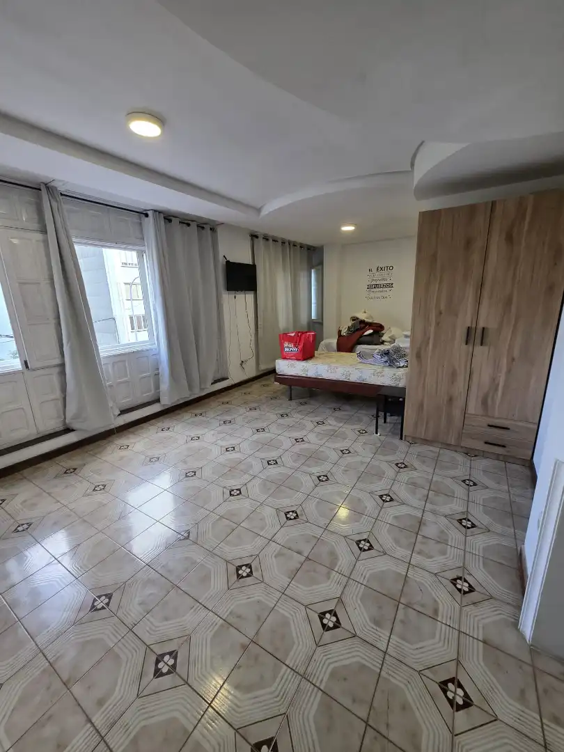 Piso de 40 m² en Narón