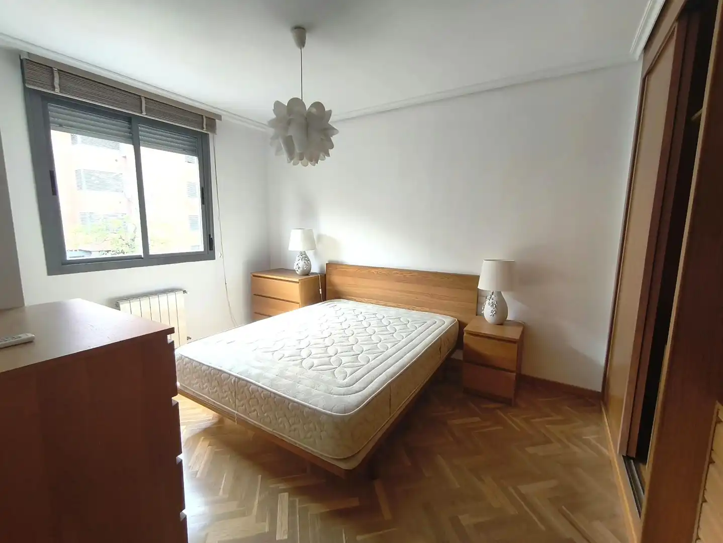 Pis de 73 m² a Madrid