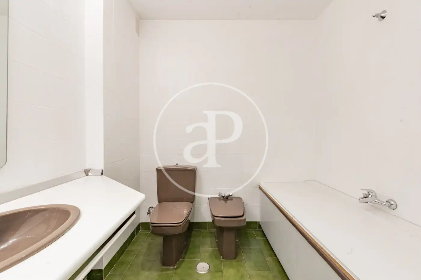 Pis de 123 m² a Madrid