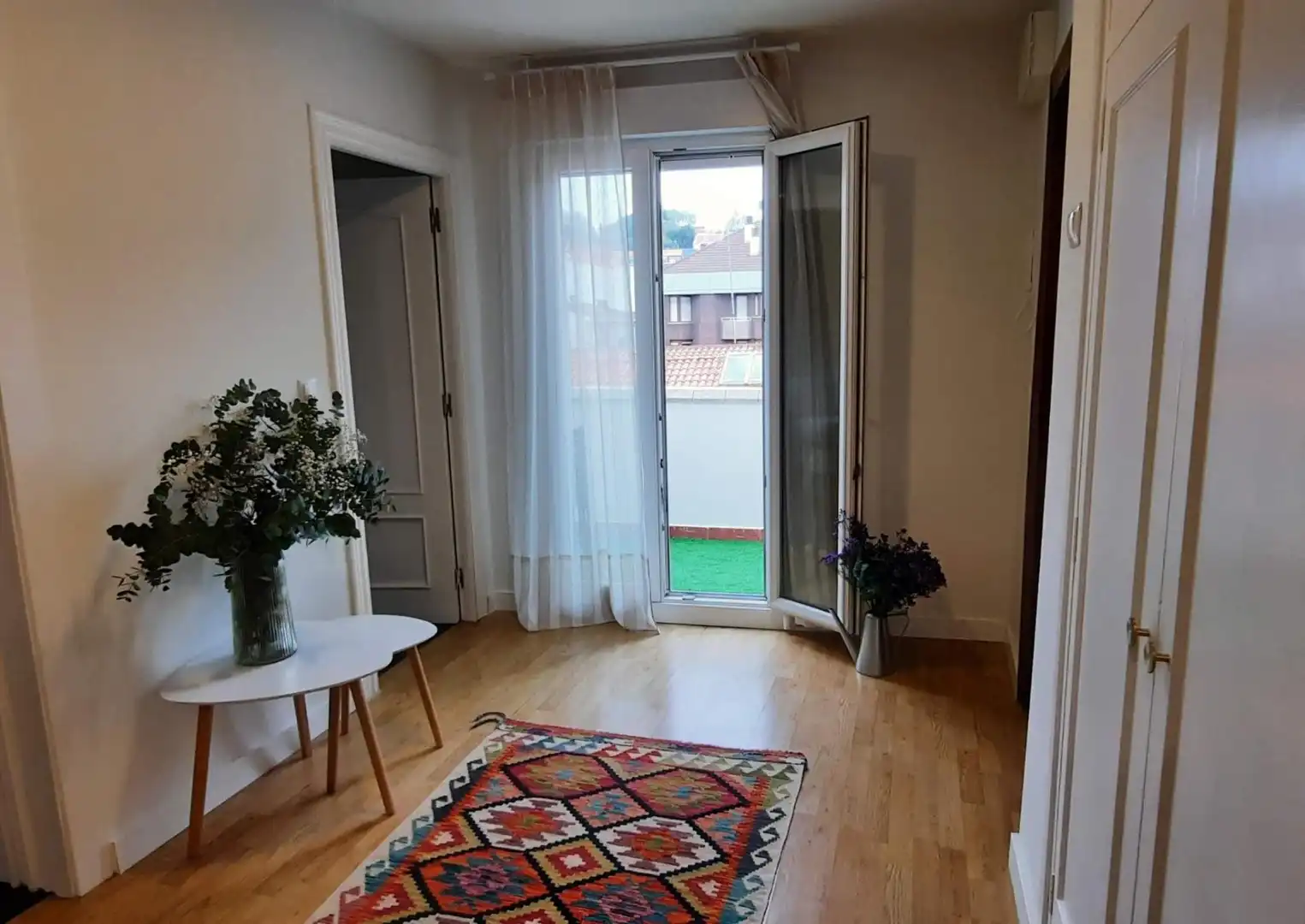 Piso de 85 m² en Santander