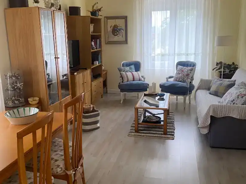 Piso de 65 m² en Ribamontán al Mar