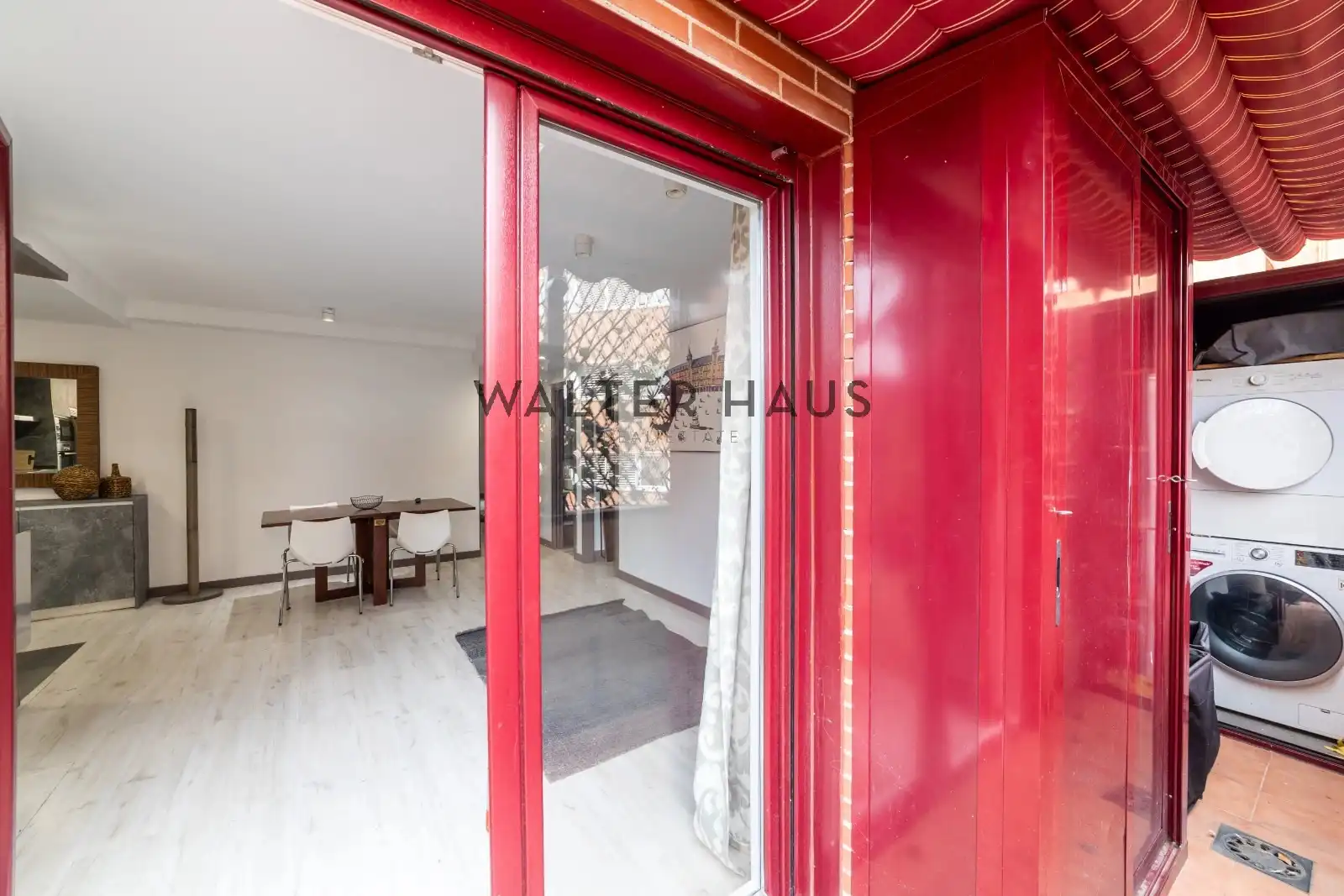 Квартира 116 м² у Madrid