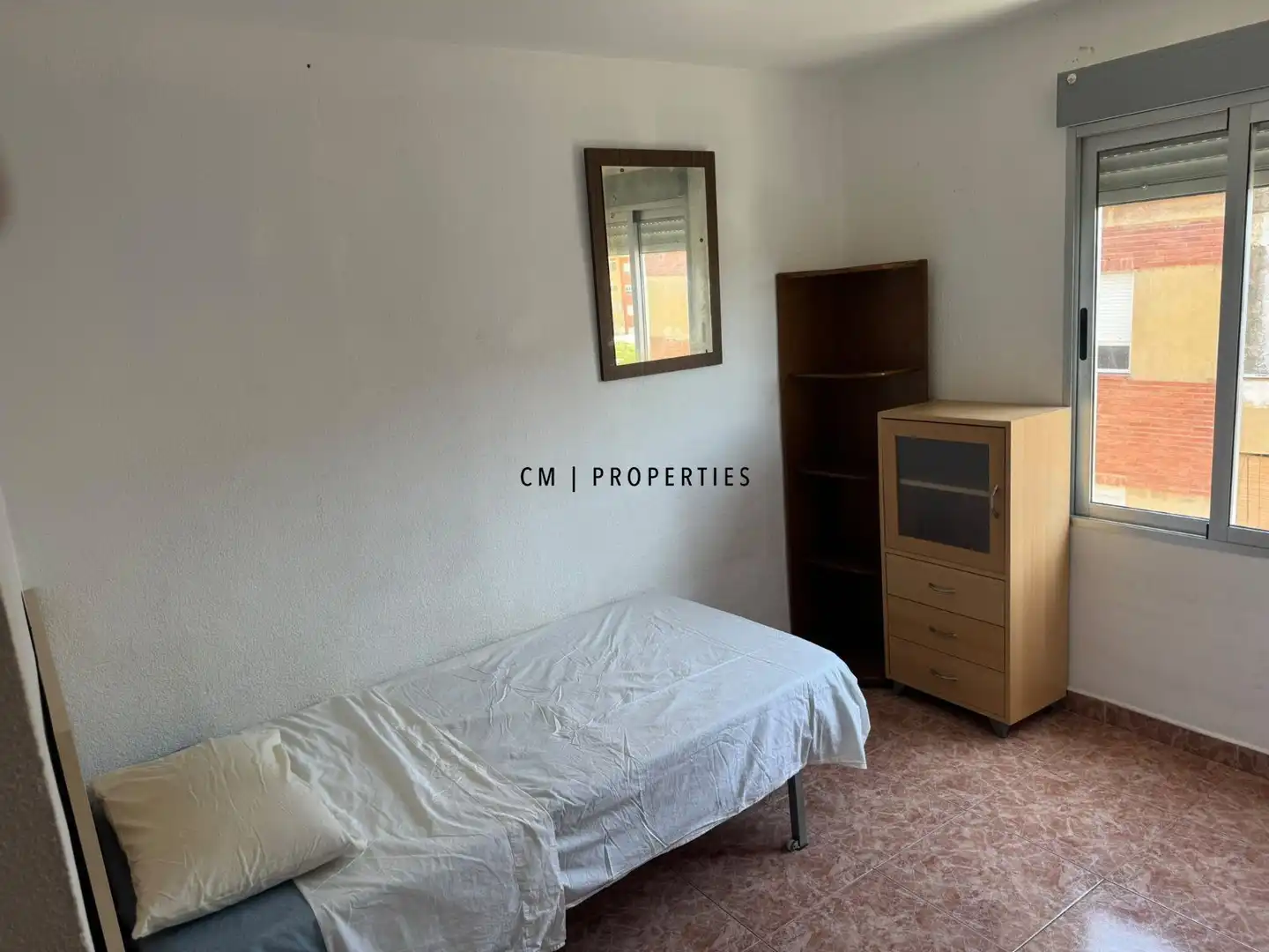 Pis de 80 m² a València