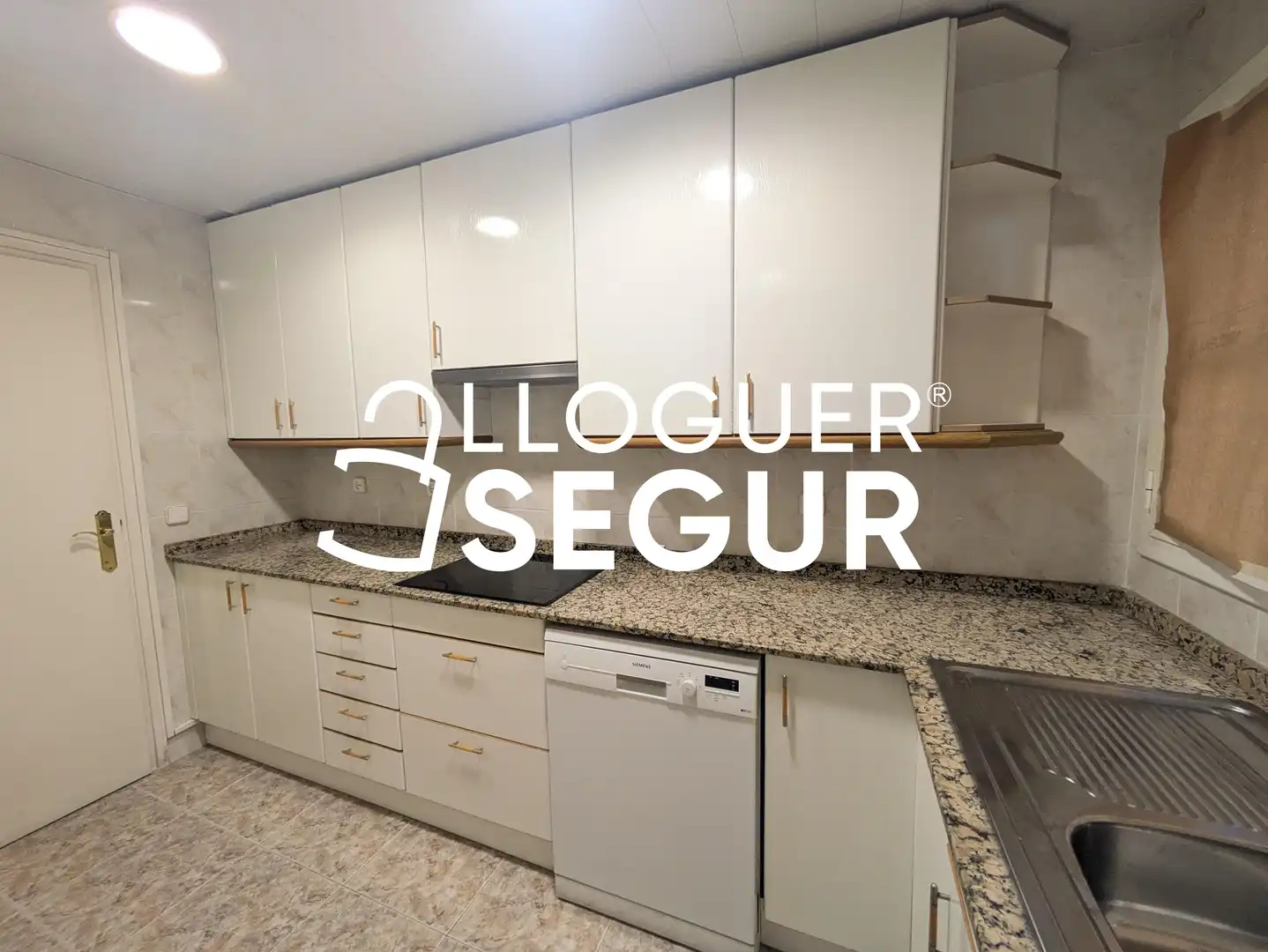 Apartamento 65 m² em Barcelona