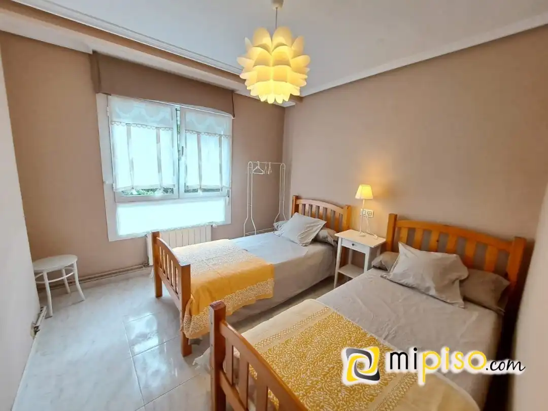 Piso de 74 m² en Laredo