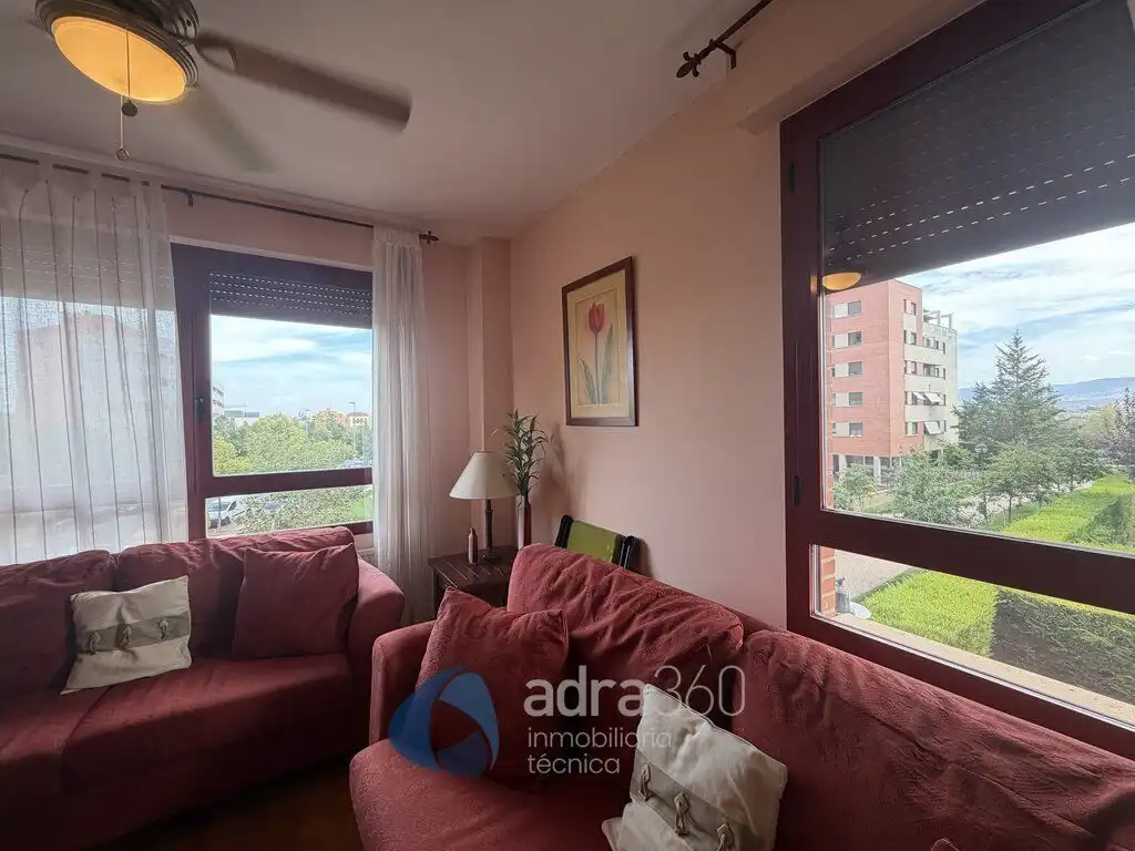 Piso de 68 m² en Logroño