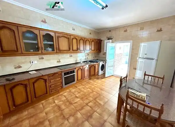 Casa 288 m² a Baeza