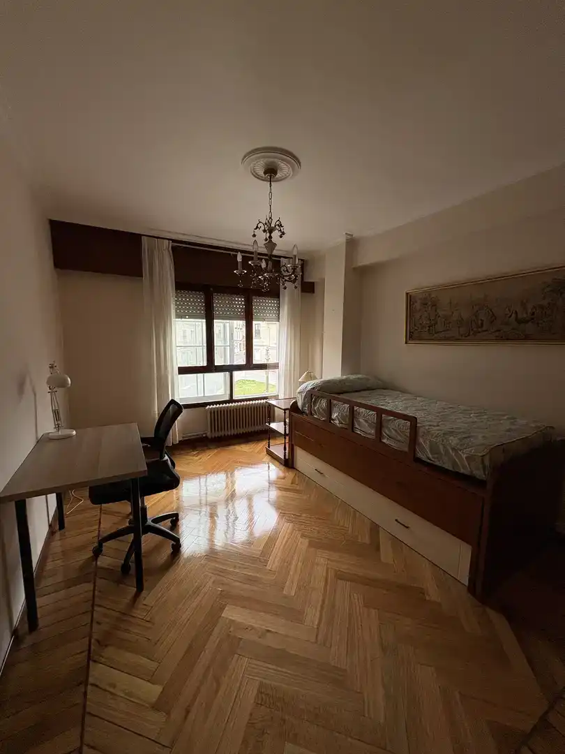 Piso de 120 m² en Pontevedra
