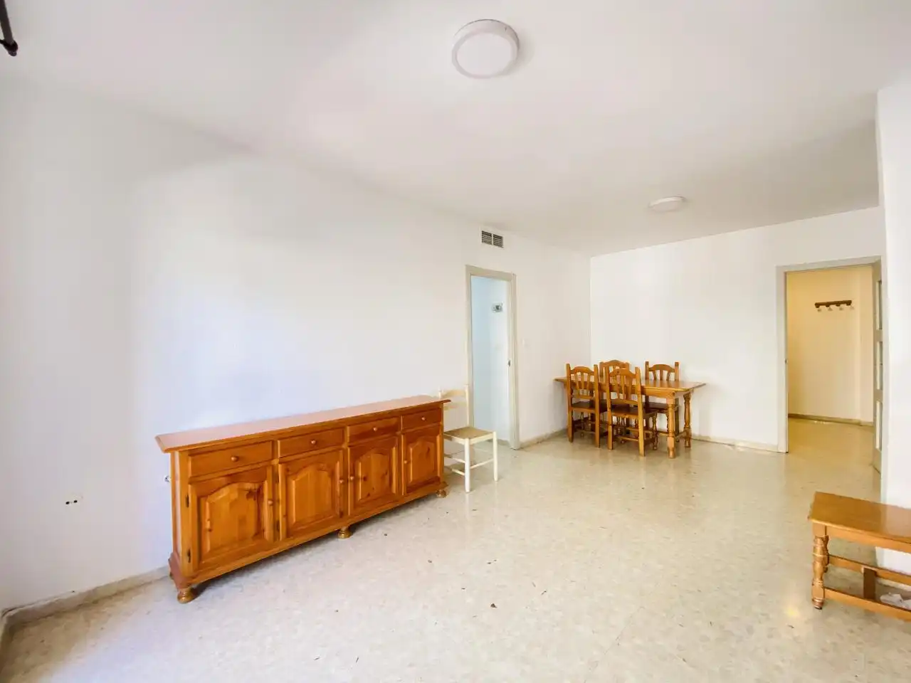 Piso de 115 m² en Granada