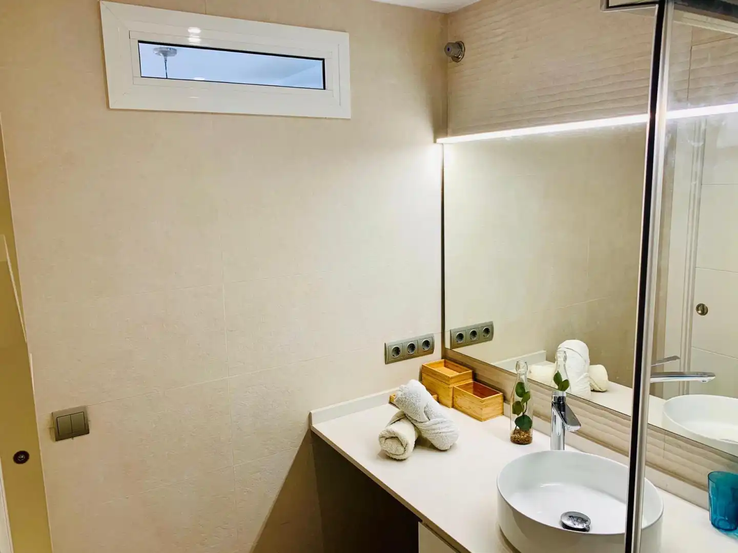 Piso de 32 m² en Lloret de Mar