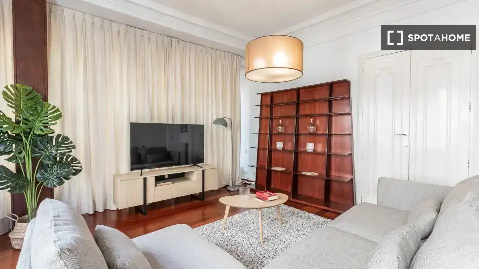 Habitación en alquiler, Valencia