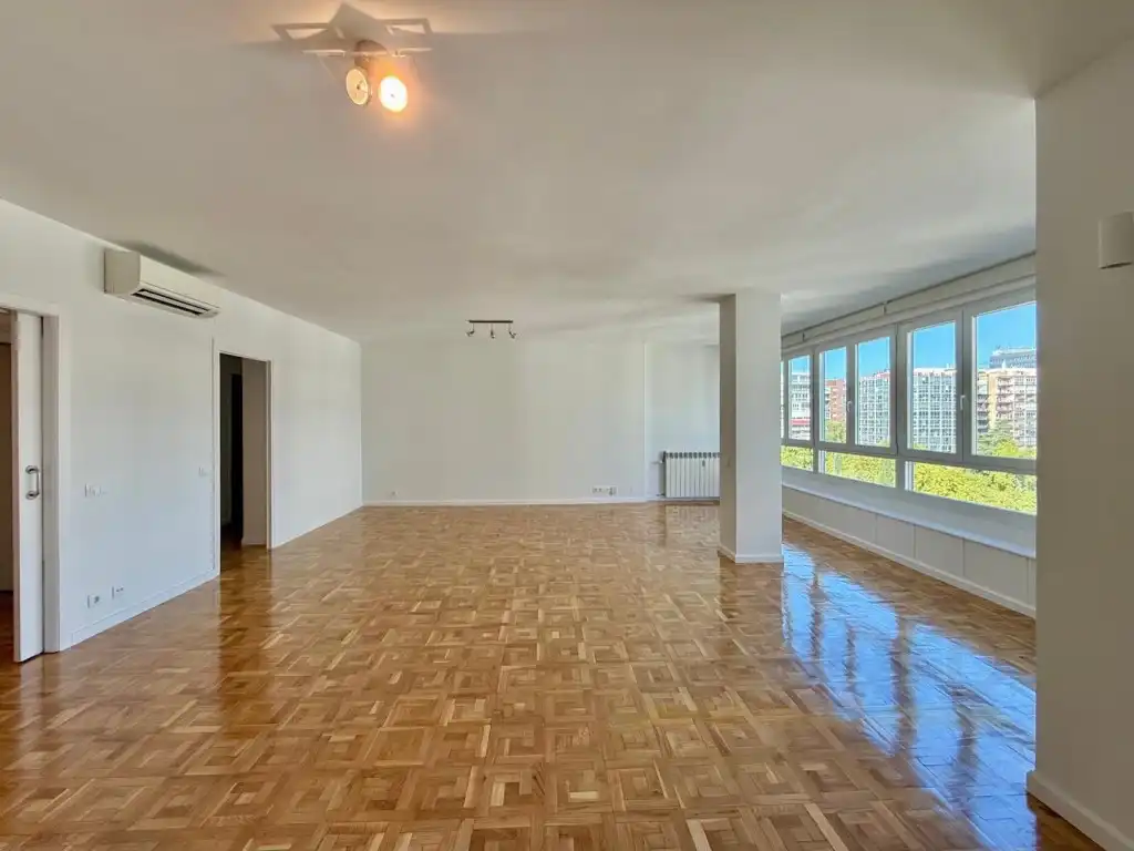 Pis de 187 m² a Madrid