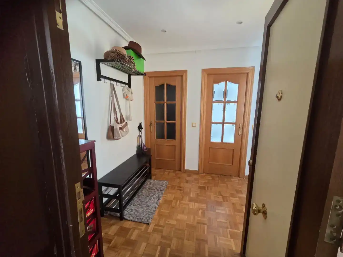 Piso de 125 m² en Ávila