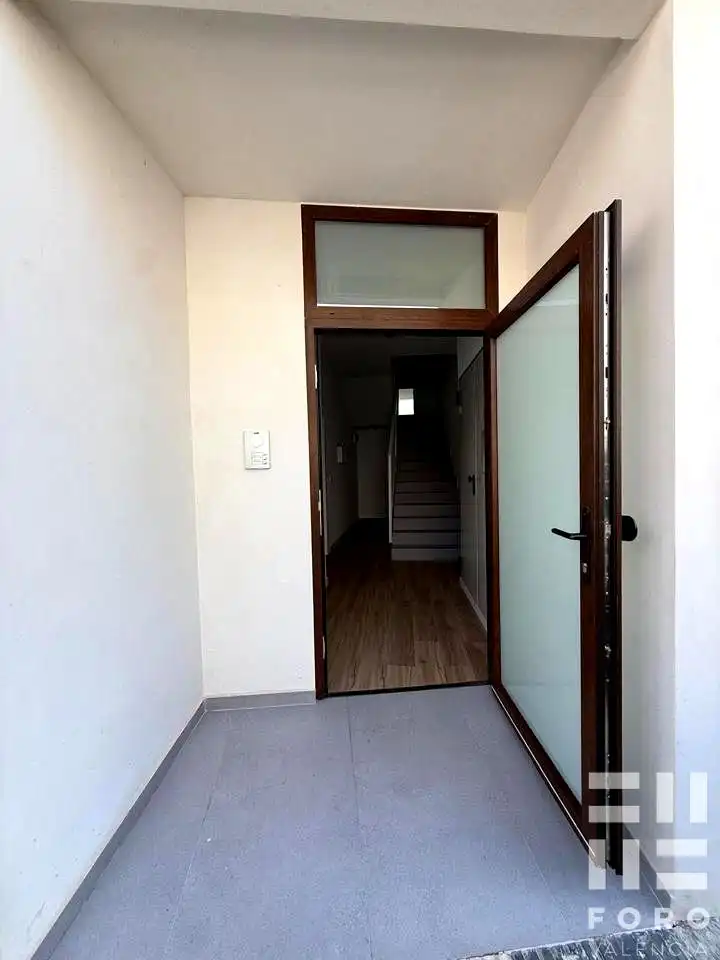Piso de 114 m² en Jaraco