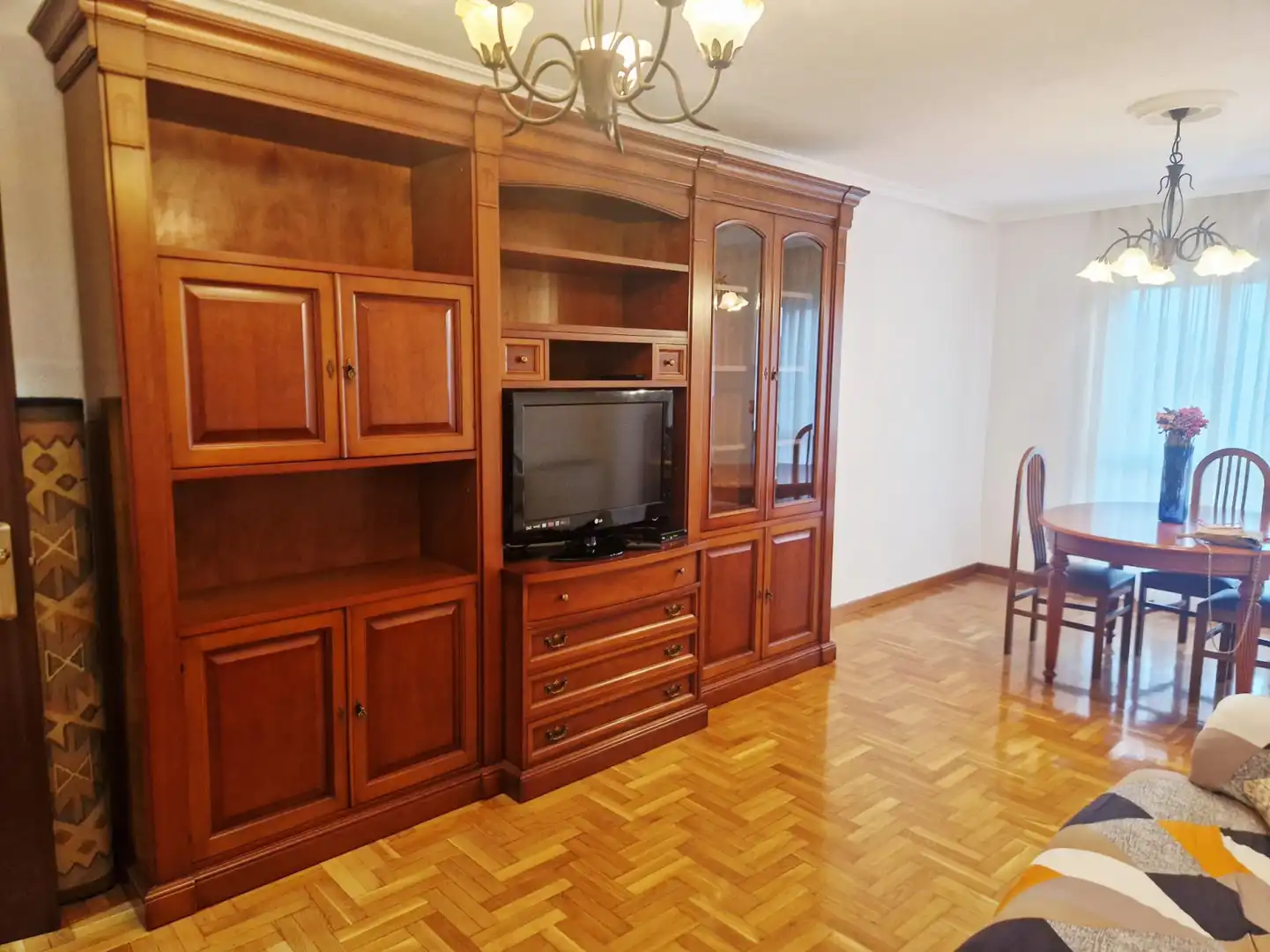 Piso de 80 m² en Avilés