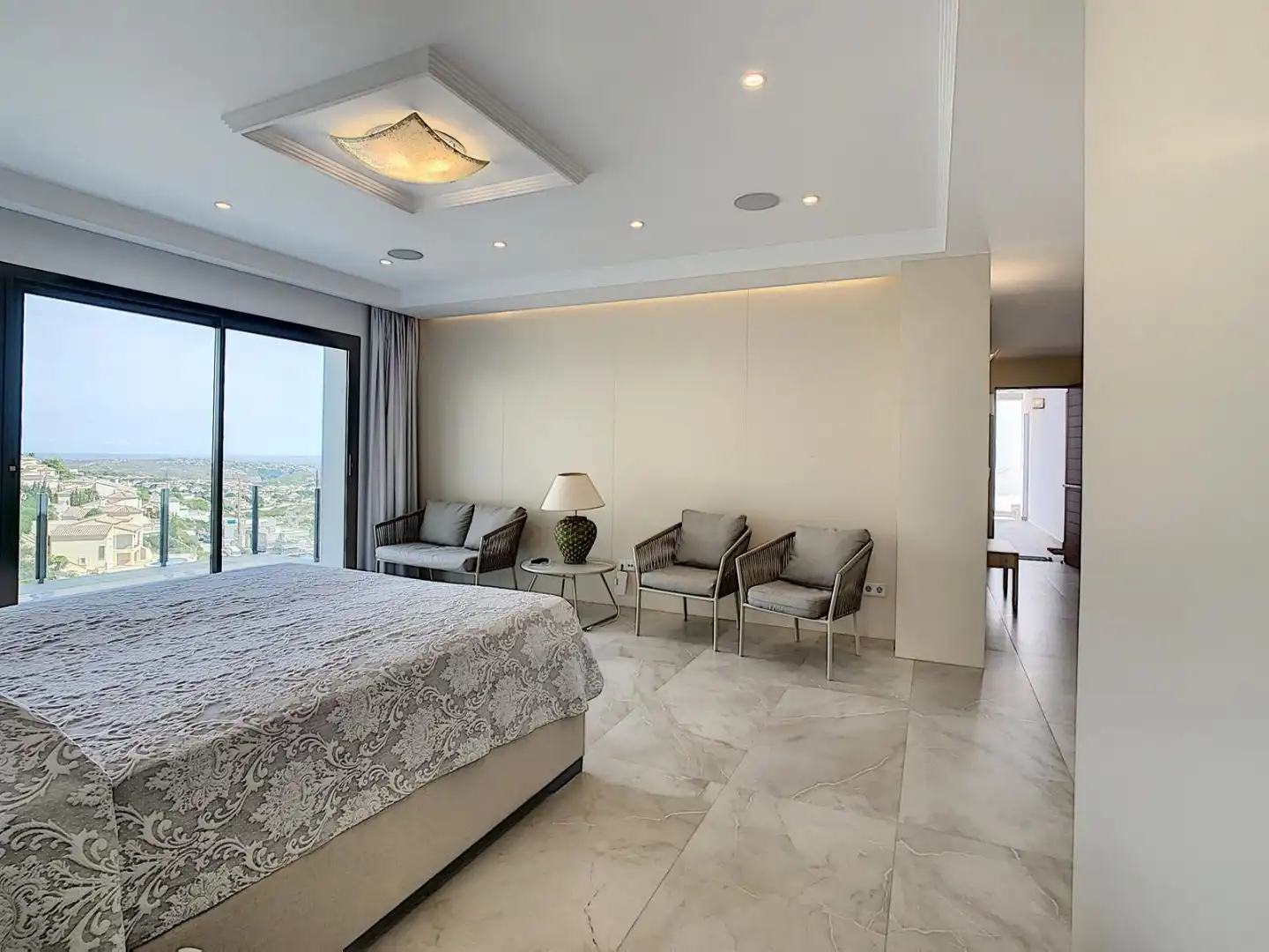 Casa de 251 m² a el Poble Nou de Benitatxell