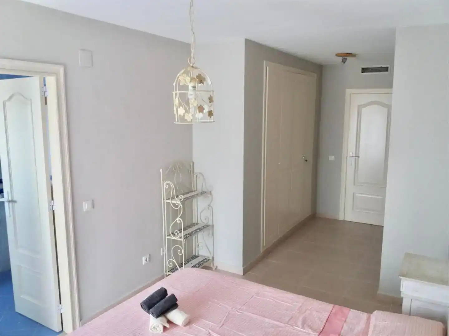Piso de 99 m² en Benicasim