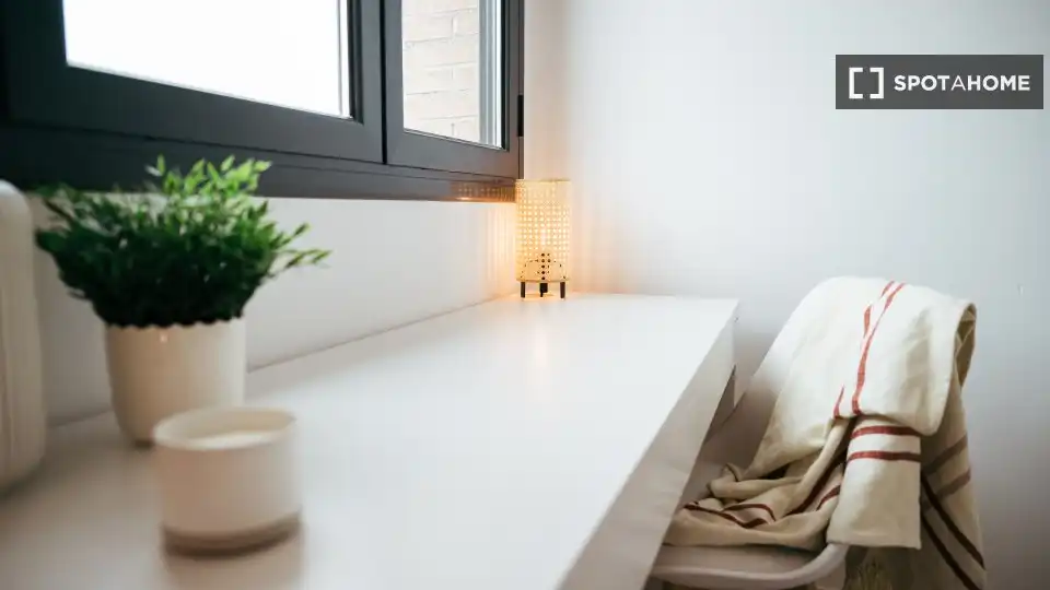 Habitación en alquiler, Barcelona
