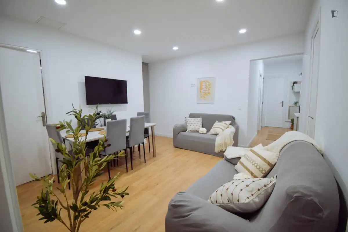 Habitación en alquiler, Lérida