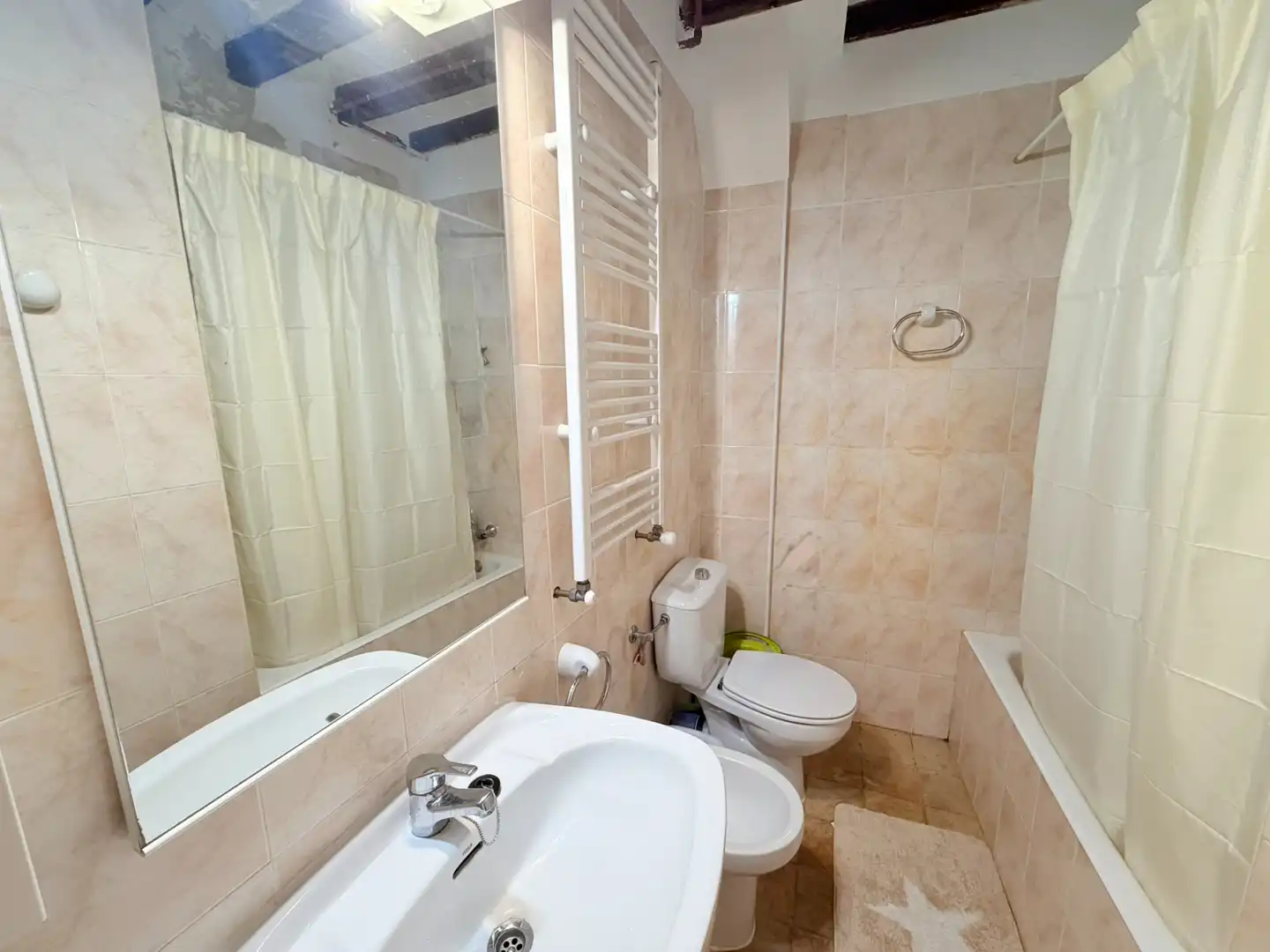 Wohnung 65 m² in Palma