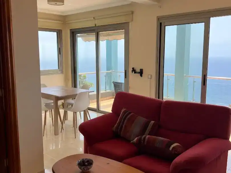 Piso de 60 m² en El Sauzal