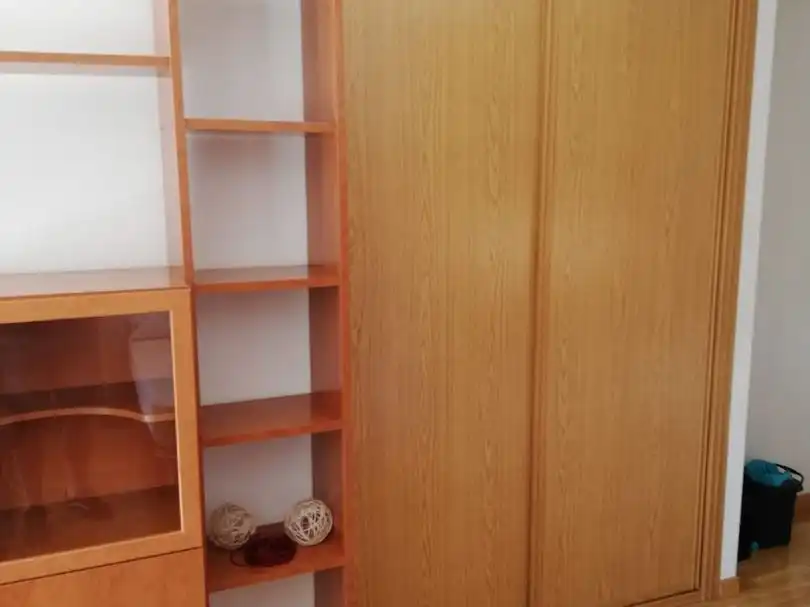 Piso de 40 m² en Ciudad Real
