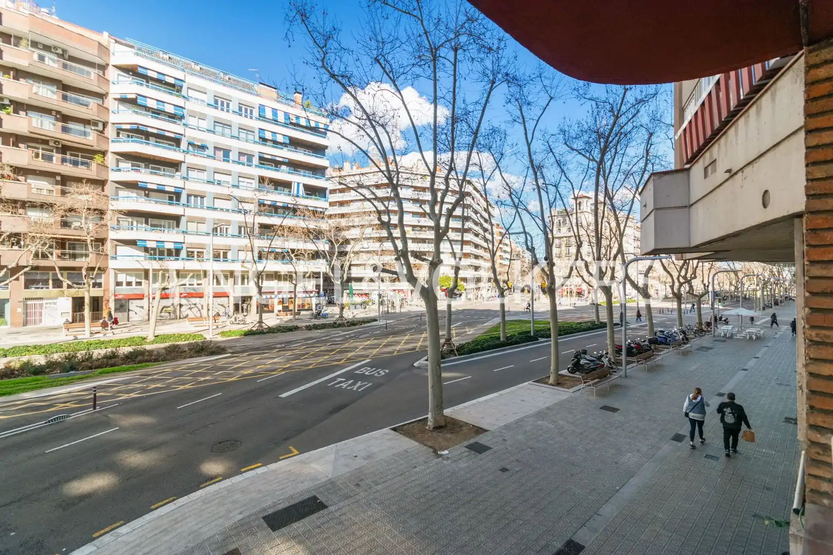Pis de 84 m² a Barcelona