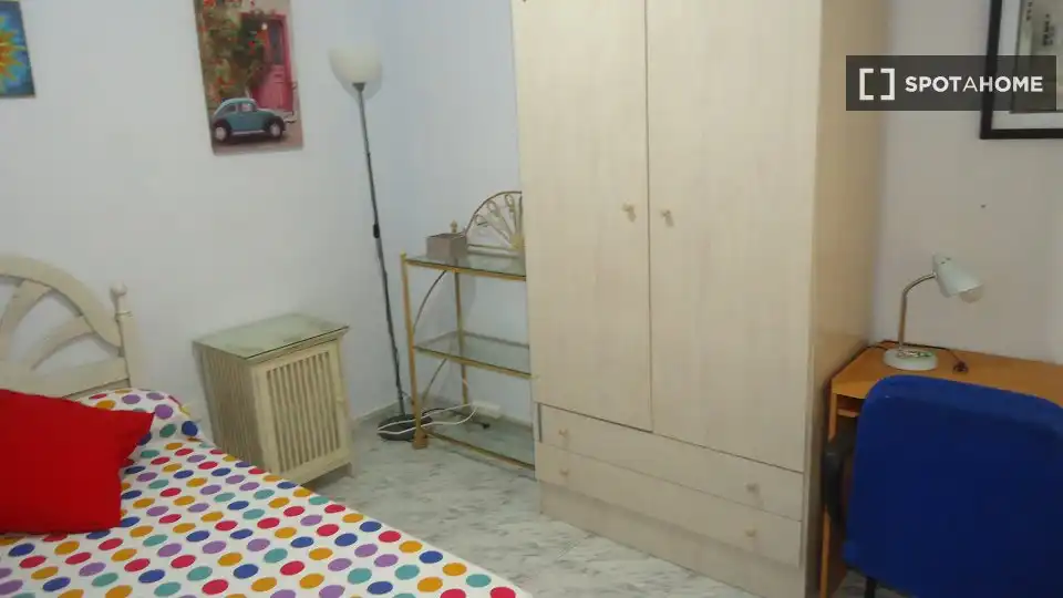Habitación en alquiler, Córdoba