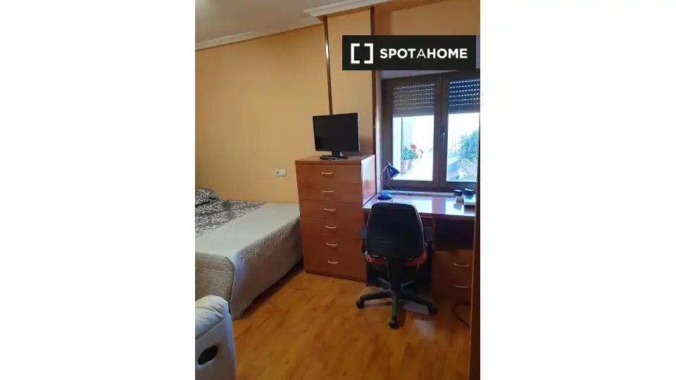Habitación en alquiler, Salamanca