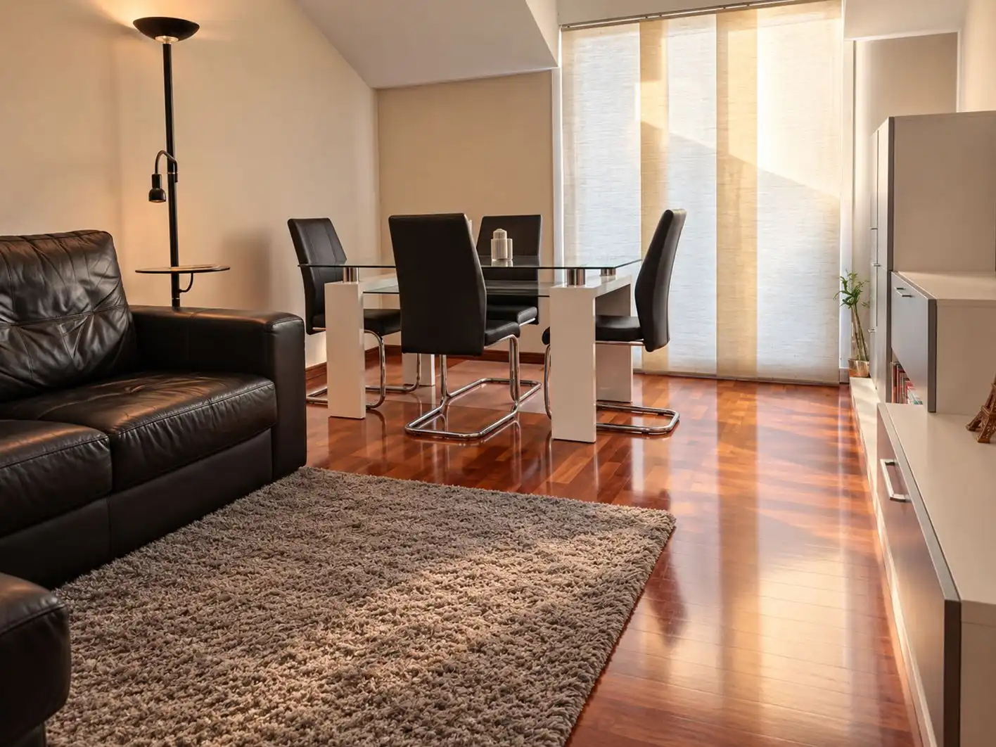 Piso de 100 m² en Noia