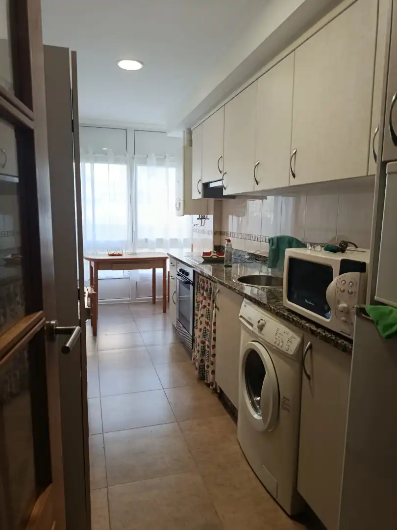 Piso de 70 m² en Castropol