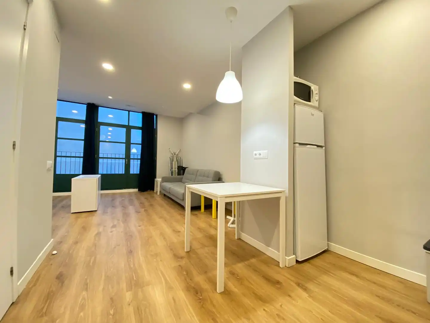 Piso de 50 m² en Barcelona