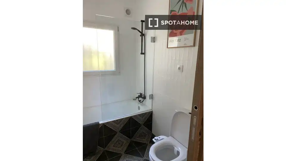 Habitación 1121 m², Altea