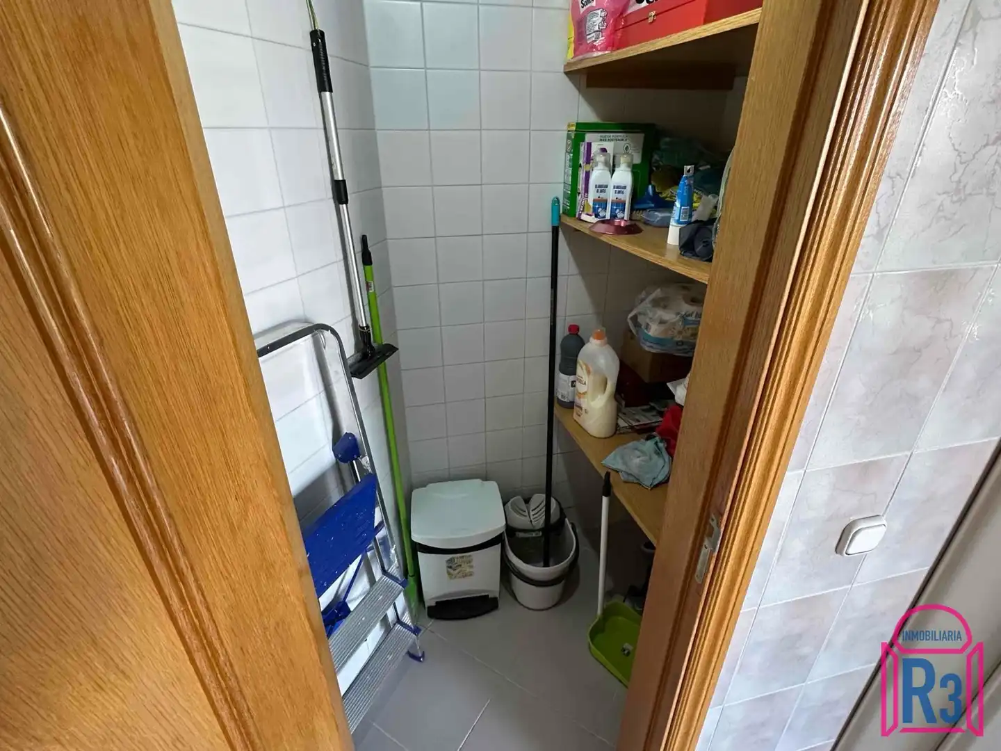 Piso de 137 m² en León