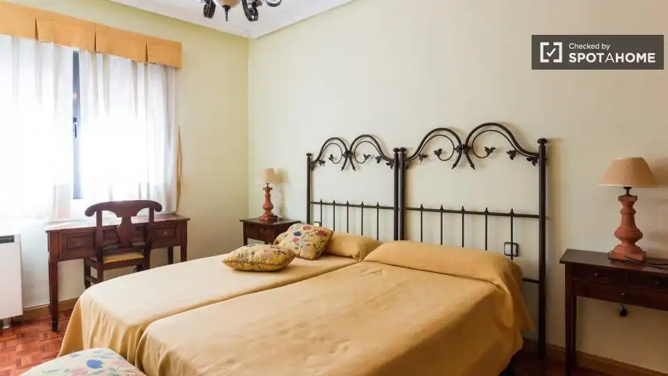 Piso de 48 m² en Madrid