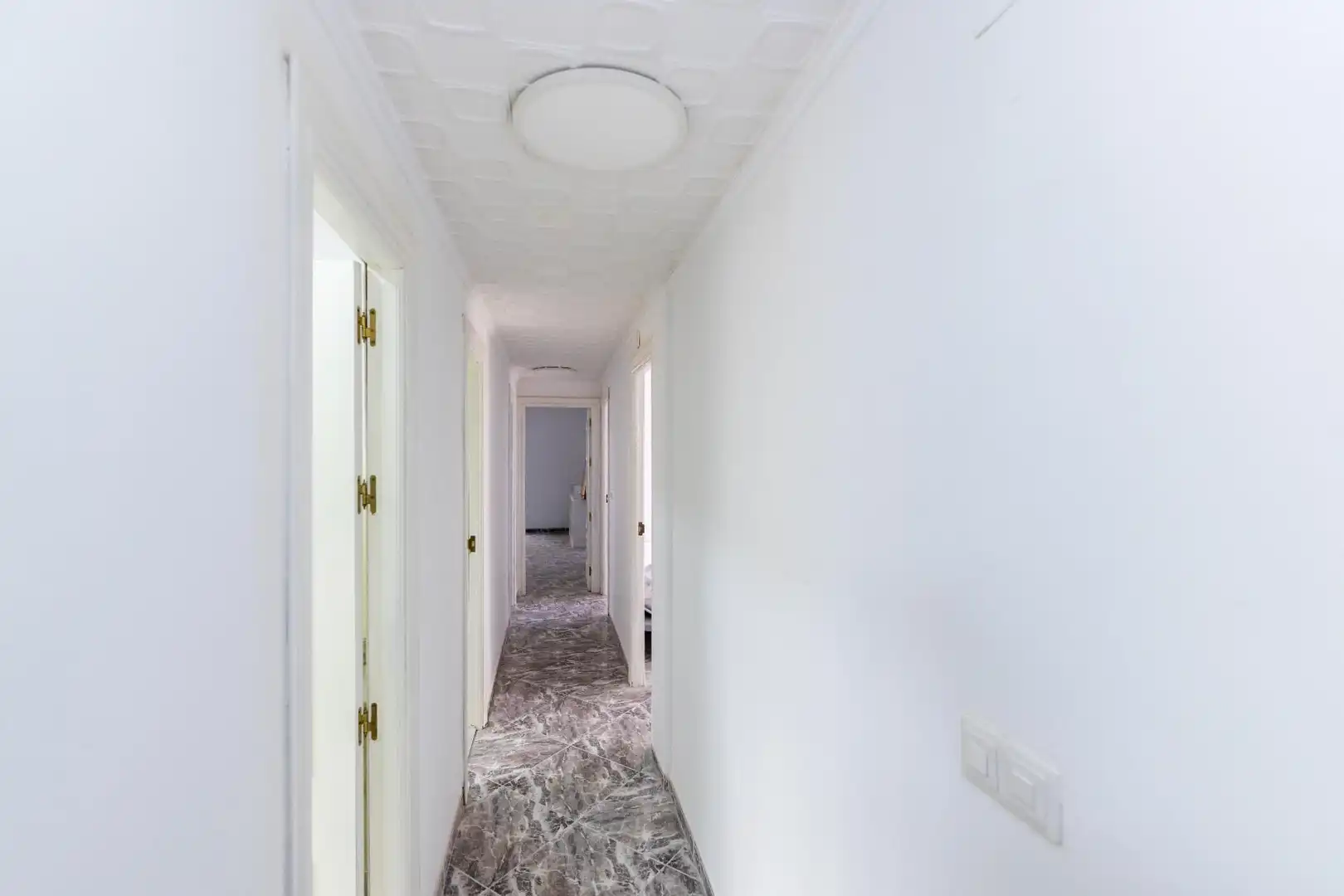 Pis de 98 m² a Granada