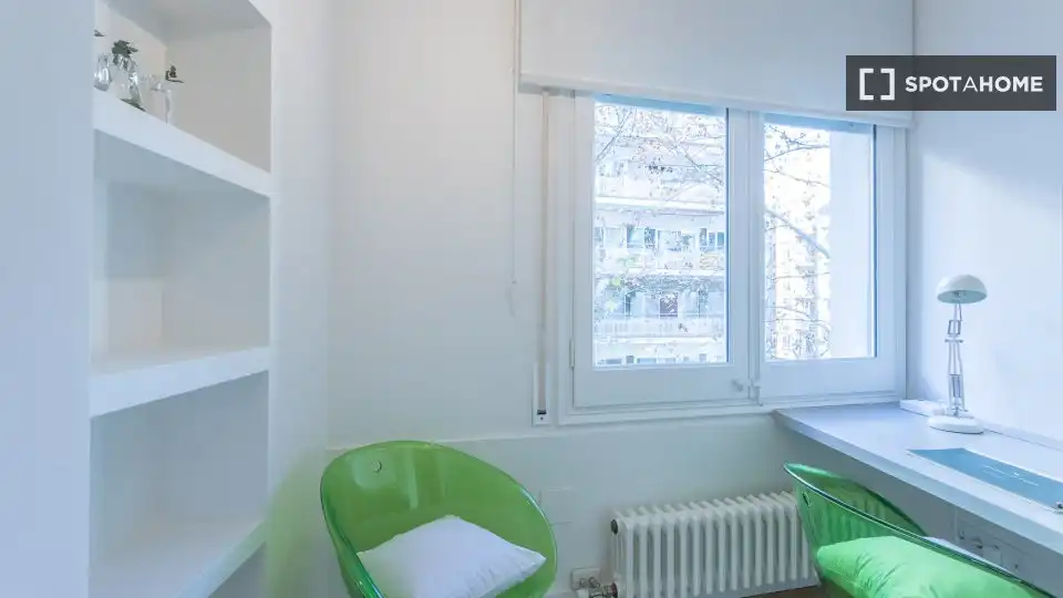 Piso de 85 m² en Barcelona