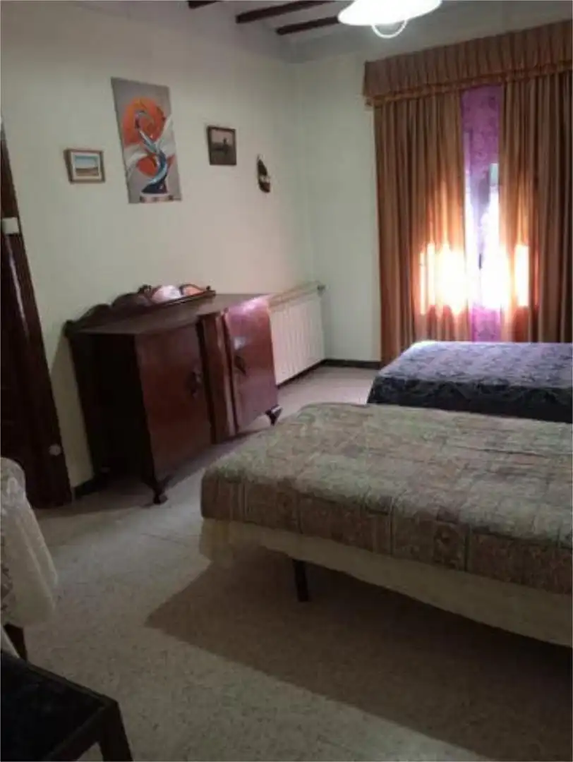 Wohnung 90 m² in Aguarón